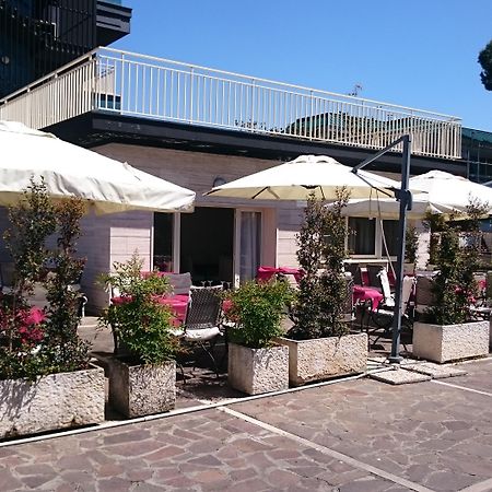 Bv Hotel Oly روما المظهر الخارجي الصورة