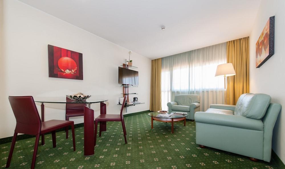 Bv Hotel Oly روما المظهر الخارجي الصورة