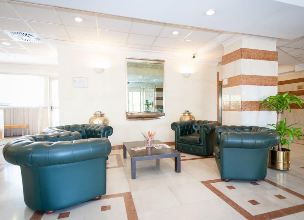 Bv Hotel Oly روما المظهر الخارجي الصورة