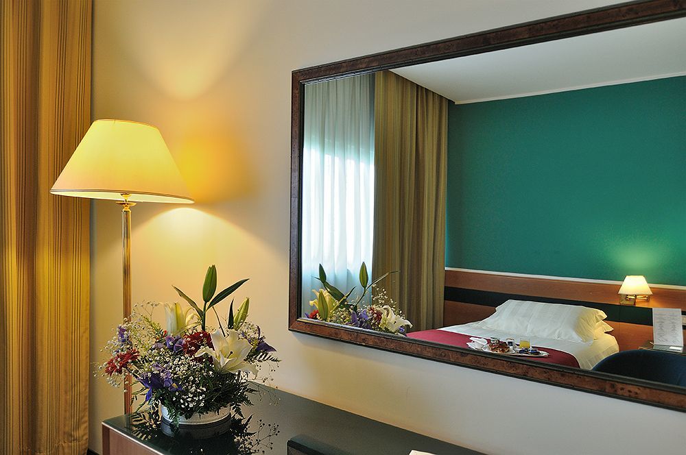 Bv Hotel Oly روما المظهر الخارجي الصورة