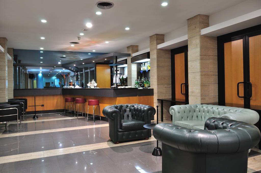 Bv Hotel Oly روما المظهر الخارجي الصورة